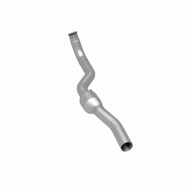 MagnaFlow Conv DF 06- GM Silv/Sierra 6.6L - DTX Performance