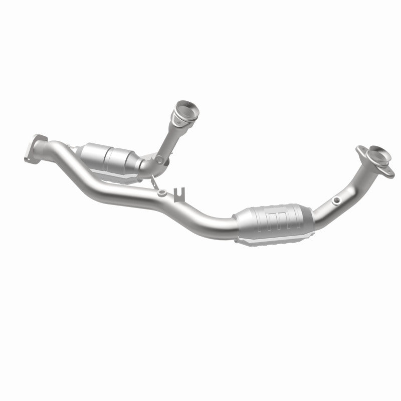 MagnaFlow Conv DF 96-99 Ford Taurus3.0L 50S - DTX Performance