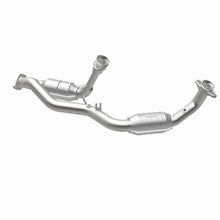 Load image into Gallery viewer, MagnaFlow Conv DF 96-99 Ford Taurus3.0L 50S - DTX Performance