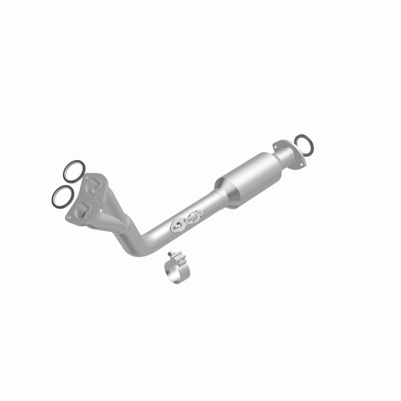 MagnaFlow Converter Direct Fit California Grade 96-98 Toyota 4Runner 2.7L - DTX Performance