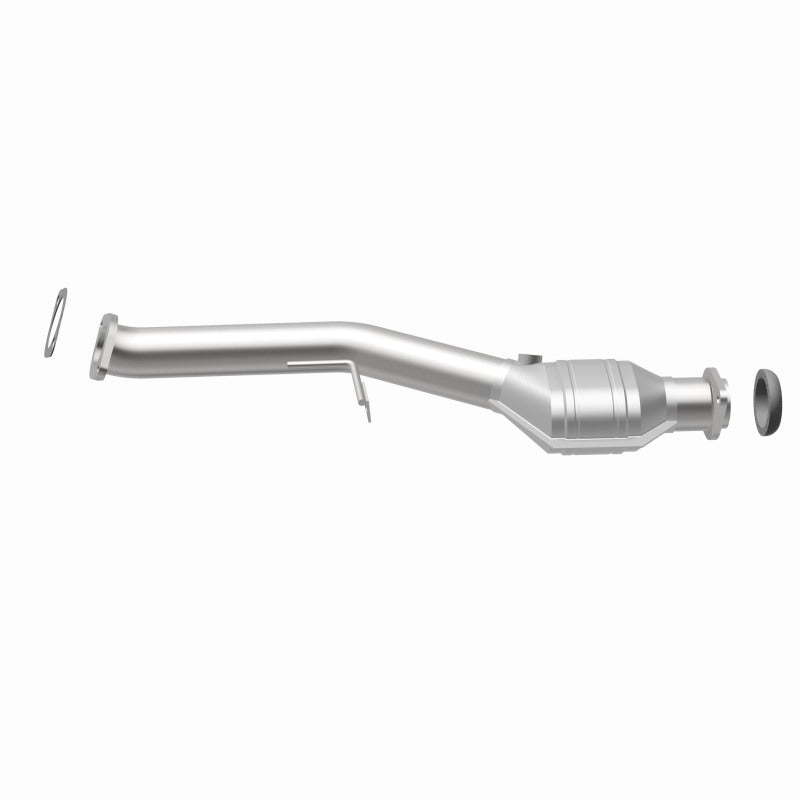 Magnaflow Conv DF 06-08 Subaru Forester/06-07 Impreza 2.5L Rear Turbocharged (49 State) - DTX Performance