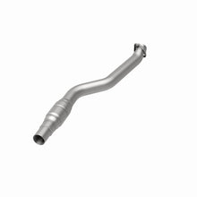 Load image into Gallery viewer, MagnaFlow Conv DF 06-07 BMW M6 Passenger Side - DTX Performance