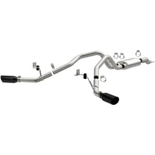 Load image into Gallery viewer, Magnaflow 2020 Ford F-150 V8 5.0L Street Series Cat-Back Performance Exhaust System - DTX Performance