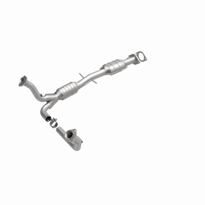 MagnaFlow Conv DF 00-04 Chevy S10 4.3L 2WD - DTX Performance