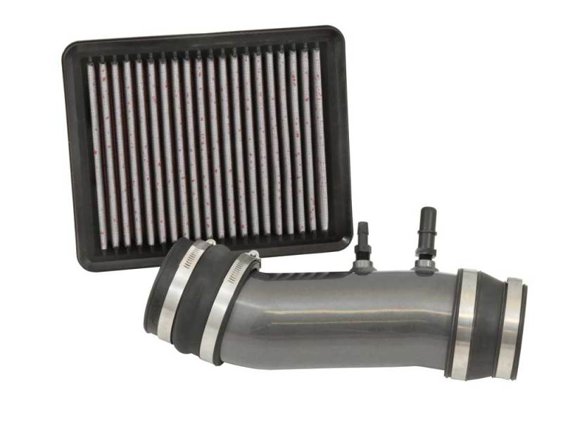 AEM 11-14 Ford Mustang 3.7L V6 Air Intake System - DTX Performance