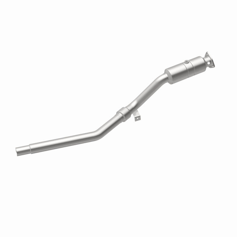 MagnaFlow Conv DF 02-04 Audi A6 3L 5speed Driver Side - DTX Performance