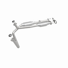 Load image into Gallery viewer, MagnaFlow Conv DF GM Truck/Suv Dual Outlet 96 - DTX Performance