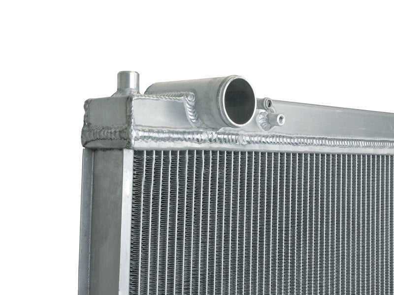 aFe BladeRunner Street Series Radiator 03-07 ford Diesel Trucks V8 6.0L - DTX Performance