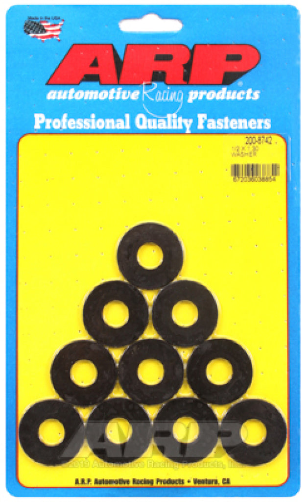 ARP 1/2 ID 1.30 OD Washers (10 pack) - DTX Performance