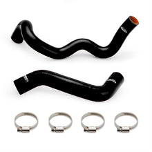 Load image into Gallery viewer, Mishimoto 2016+ Ford Focus RS Silicone Radiator Hose Kit Black - DTX Performance