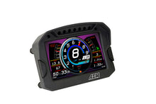 Load image into Gallery viewer, AEM CD-5L Carbon Logging Digital Dash Display - DTX Performance