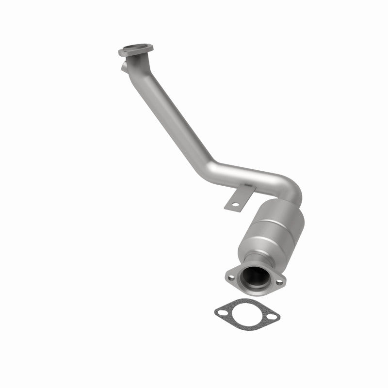 MagnaFlow Conv DF 01-03 Montero 3L Driver Side Front - DTX Performance