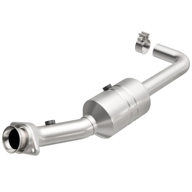 Magnaflow Conv DF 2011-2014 F-150 3.7L Underbody - DTX Performance