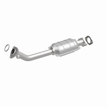 Load image into Gallery viewer, MagnaFlow Conv DF 01-04 Pathfinder Passenger Side Rear OEM - DTX Performance