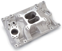 Load image into Gallery viewer, Edelbrock GM V6 Vortec Manifold - DTX Performance