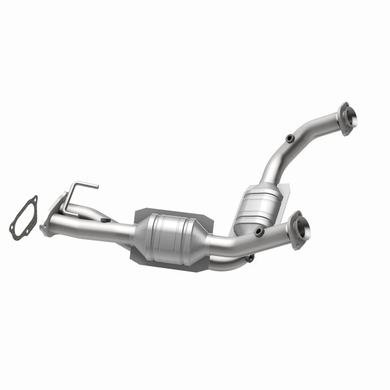 MagnaFlow Conv DF 04-06 Ranger Front 4.0L - DTX Performance