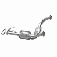 Load image into Gallery viewer, MagnaFlow Conv DF 04-06 Ranger Front 4.0L - DTX Performance