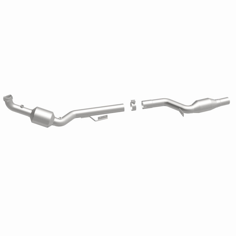 Magnaflow Conv DF 05-10 SLK55 AMG 5.5L ps - DTX Performance