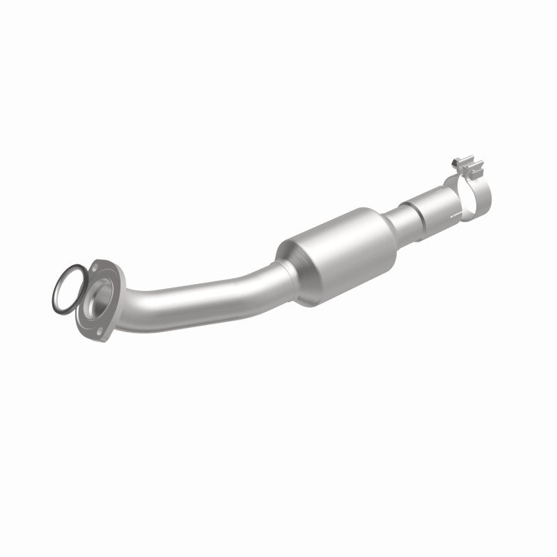 MagnaFlow Conv DF 09-12 Toyota RAV4 2.5 3.5 Underbody - DTX Performance