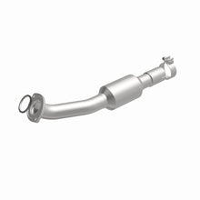 Load image into Gallery viewer, MagnaFlow Conv DF 09-12 Toyota RAV4 2.5 3.5 Underbody - DTX Performance