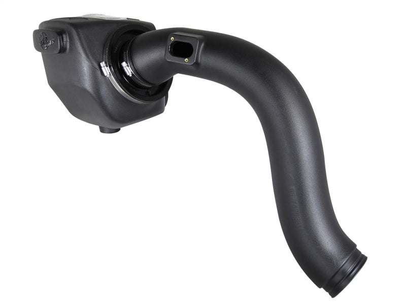 aFe Momentum Pro DRY S Intake System BMW 528i/ix (F10) 12-15 L4-2.0L (t) N20 - DTX Performance