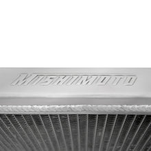 Load image into Gallery viewer, Mishimoto 01-05 Lexus IS300 Manual Aluminum Radiator - DTX Performance