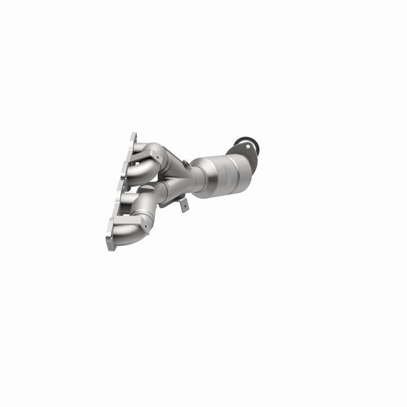 MagnaFlow Conv DF 08-10 Lexus IS F 5.0L D/S Manifold - DTX Performance