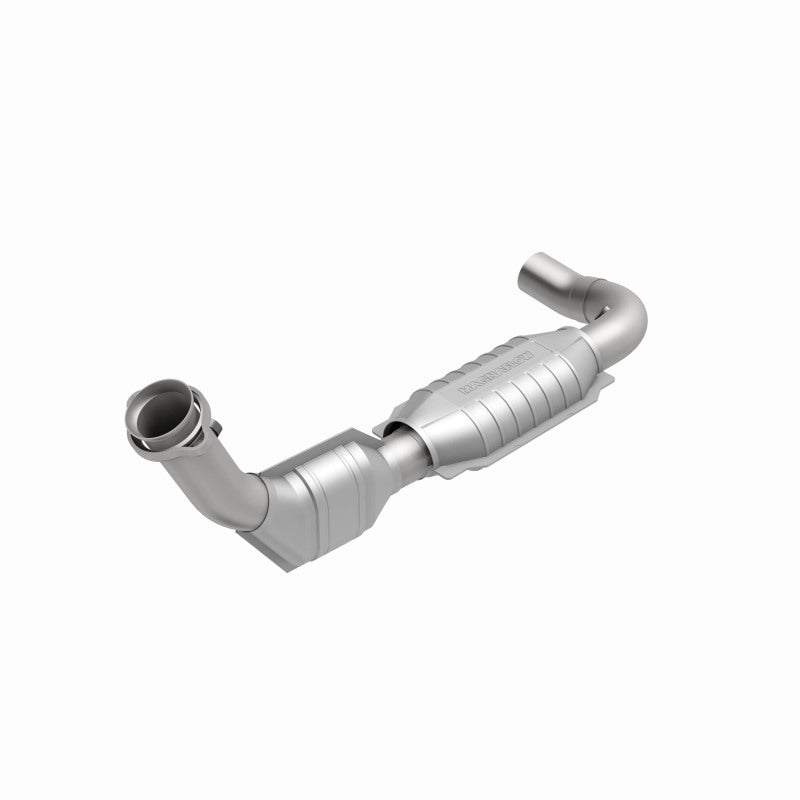 MagnaFlow Conv DF 97-98 Ford Exped 4.6L D/S - DTX Performance