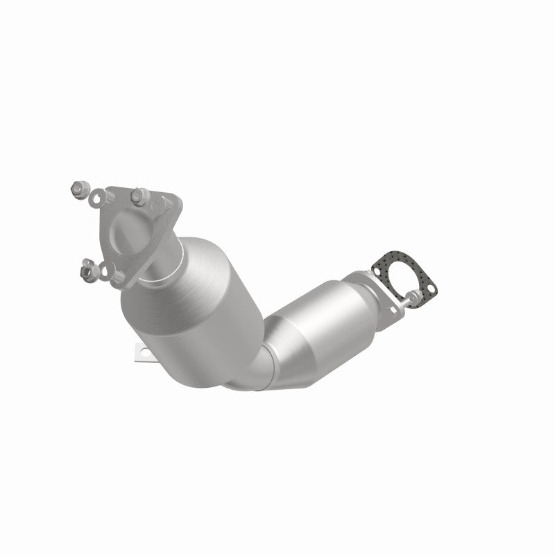 MagnaFlow Conv Direct Fit 04-06 Nissan 350Z 3.5L / 04-07 Infiniti G35 3.5L - Left Side - DTX Performance