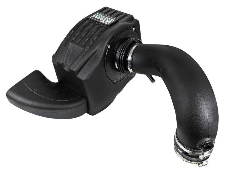 aFe Quantum Pro 5R Cold Air Intake System 09-18 Dodge RAM 1500 V8-5.7L - DTX Performance