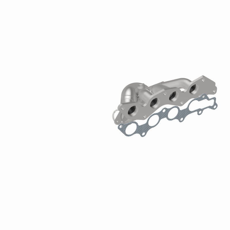 Magnaflow Conv DF 2008 Mazda 6 2.3L Manifold - DTX Performance