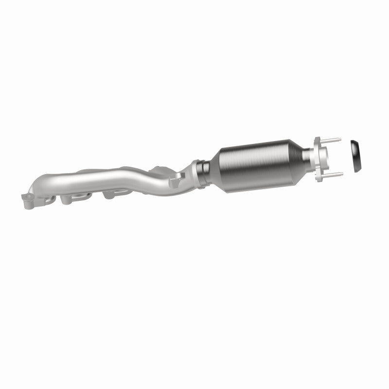 MagnaFlow Conv DF 05-06 Cadillac STS 4.6L D/S Manifold / 04-06 SRX 4.6L D/S Manifold (49 State) - DTX Performance