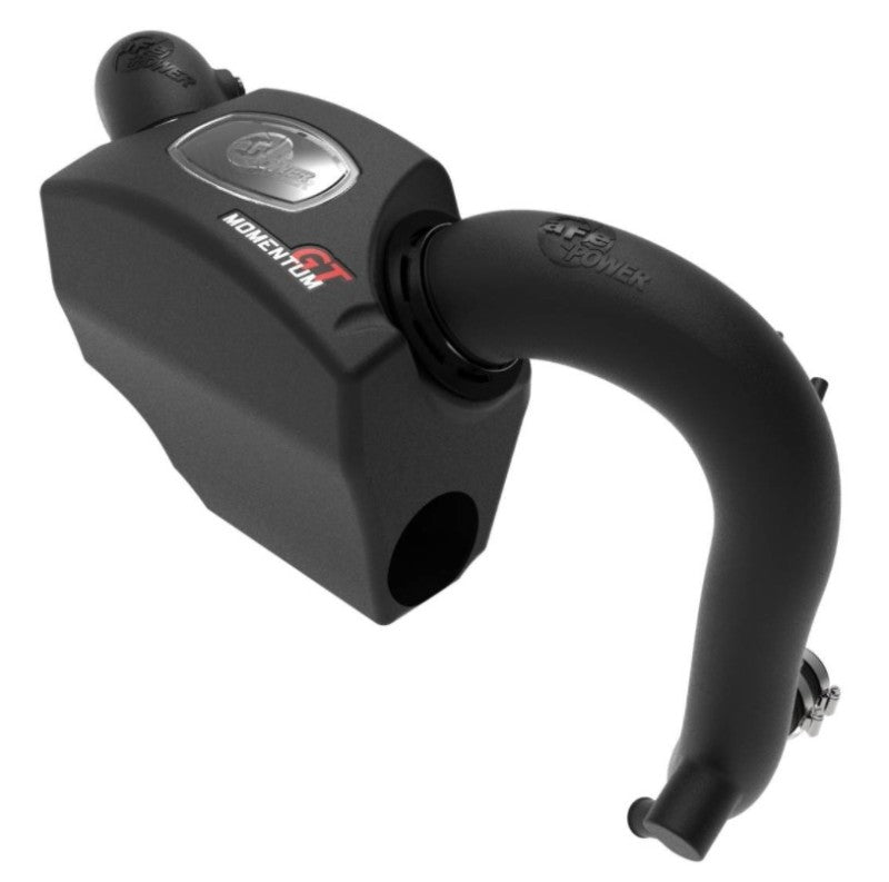 aFe Momentum GT Pro Dry S Cold Air Intake System 20-21 Ford Explorer ST V6-3.0L TT - DTX Performance