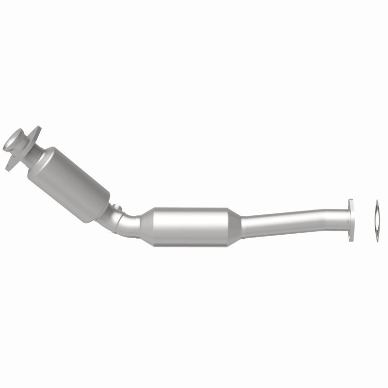 MagnaFlow 04-11 Lincoln Town Car V8 4.6L GAS California Catalytic Converter Direct Fit - DTX Performance