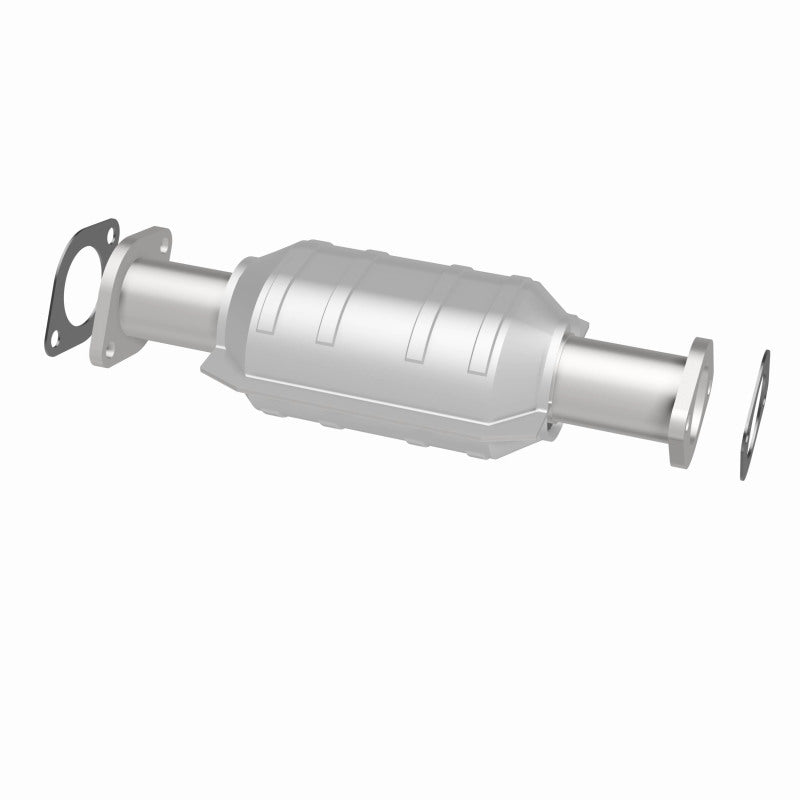 MagnaFlow Catalytic Converter DF 98-00 Nissan Frontier 2.4L Rear - DTX Performance