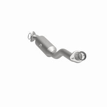 Load image into Gallery viewer, MagnaFlow California Catalytic Converter Direct Fit 07-08 Honda Fit 1.5L - DTX Performance