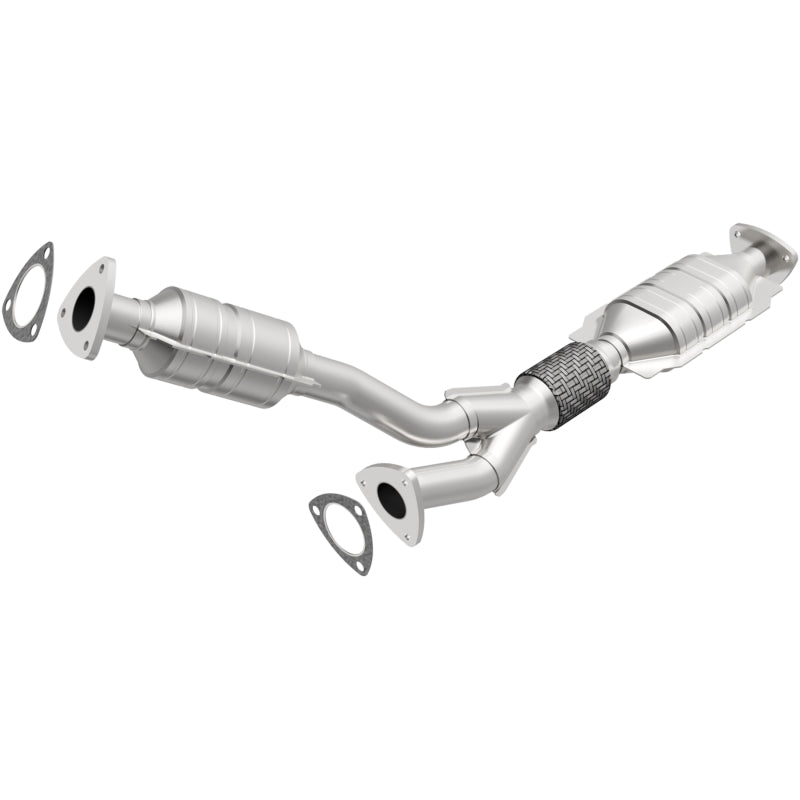 Magnaflow Conv DF 00-03 Saturn 3L rr CA - DTX Performance