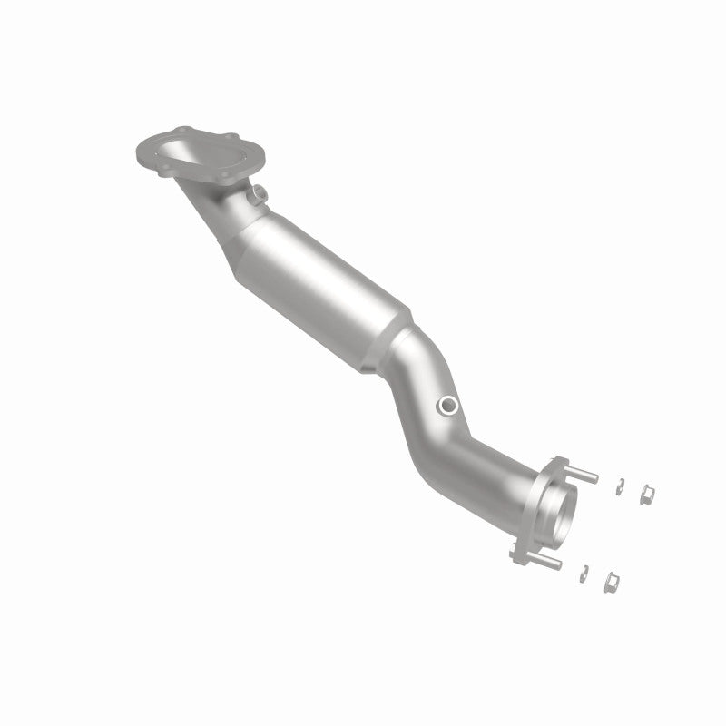 MagnaFlow Catalytic Conv Direct Fit Federal 06-11 Chevy Corvette V8 7.0LGAS - DTX Performance