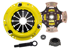 Load image into Gallery viewer, ACT 1996 Honda Civic del Sol HD/Race Sprung 4 Pad Clutch Kit - DTX Performance