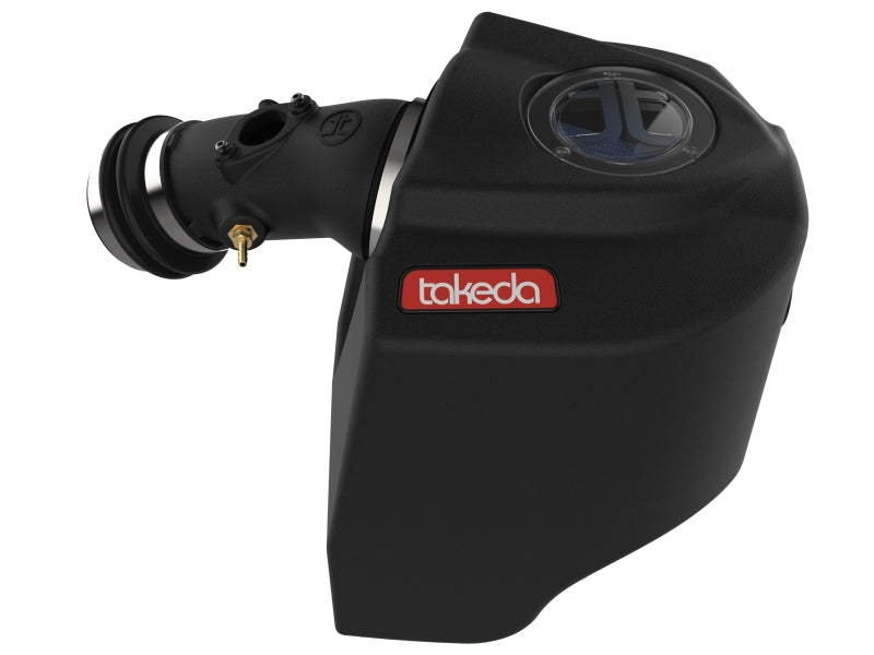 aFe Takeda Momentum Pro 5R Cold Air Intake System 19-22 Toyota RAV4 L4-2.5L - DTX Performance