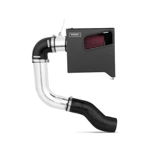 Load image into Gallery viewer, Mishimoto 15 Subaru WRX Performance Air Intake Kit w/ Box - Polished - DTX Performance