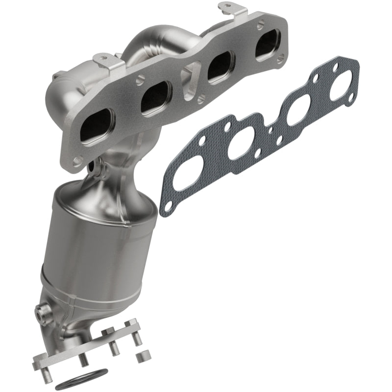 MagnaFlow Conv DF 07-10 Nissan Altima 2.5L Manifold (49 State) - DTX Performance