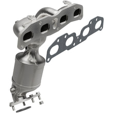 Load image into Gallery viewer, MagnaFlow Conv DF 07-10 Nissan Altima 2.5L Manifold (49 State) - DTX Performance