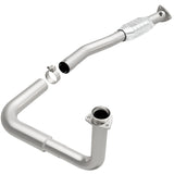 MagnaFlow Conv DF 97-00 GM Van 5.7L Lf