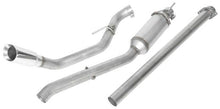 Load image into Gallery viewer, K&amp;N 17-19 Ford F150 5.0L SuperCrew Shortbed Catback Exhaust - DTX Performance