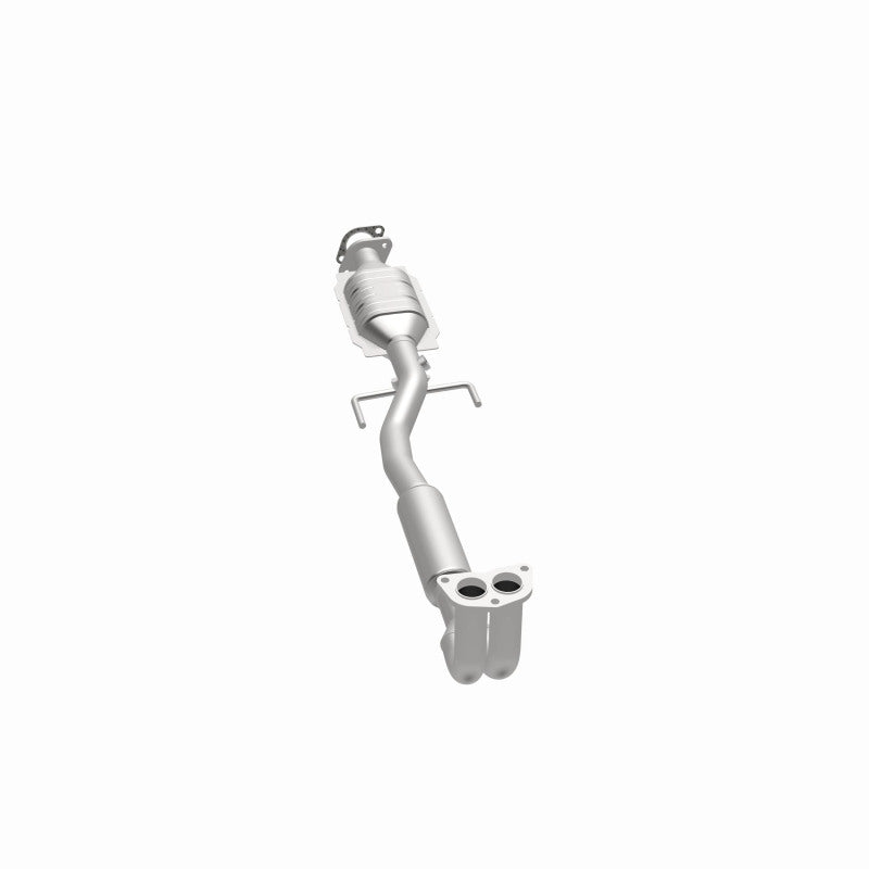 Magnaflow Conv DF 2004 LANCER 2.4L L Underbody - DTX Performance