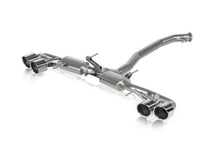 Load image into Gallery viewer, Akrapovic 08-17 Nissan GT-R Slip-On Line (Titanium) (Req. Tips) - DTX Performance