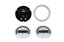 Load image into Gallery viewer, AEM X-Series Pressure Gauge Accessory Kit - DTX Performance