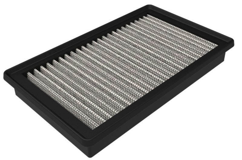 aFe MagnumFLOW OE Replacement Air Filter w/Pro DRY S Media 20+ Jeep Wrangler JL (V6-3.0L) - DTX Performance