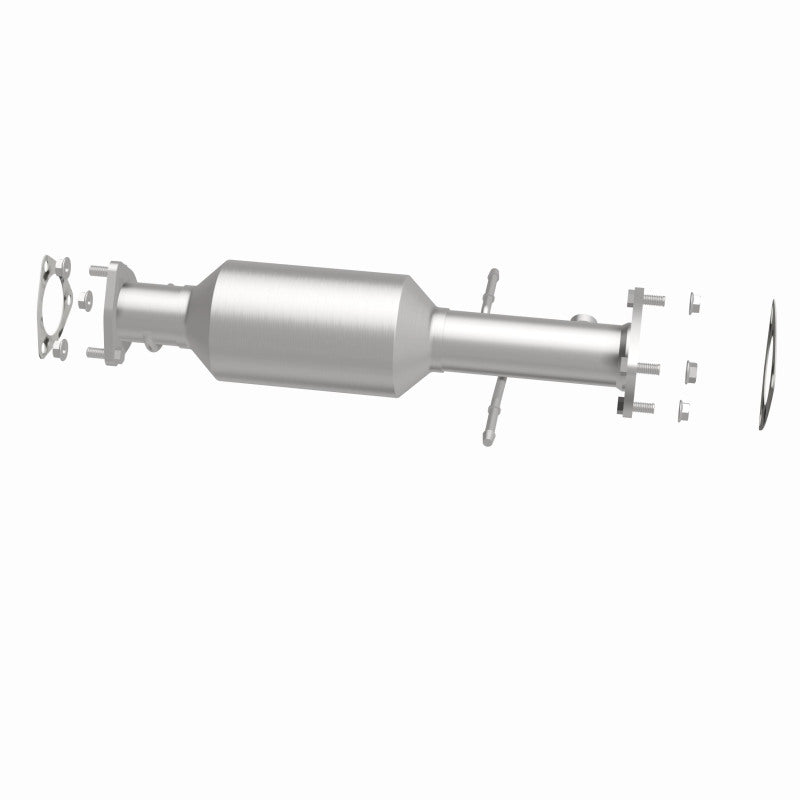 MagnaFlow California Grade Catalytic Converter Direct Fit 96-97 GMC Sonoma / Chevrolet S10 - DTX Performance